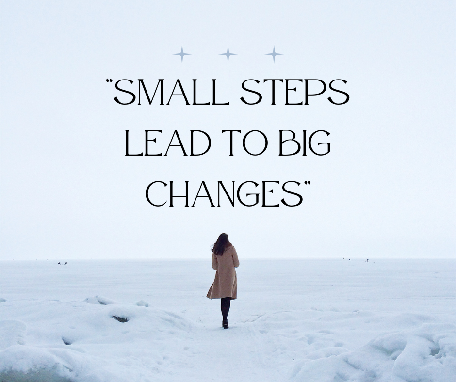 Community vision illustration